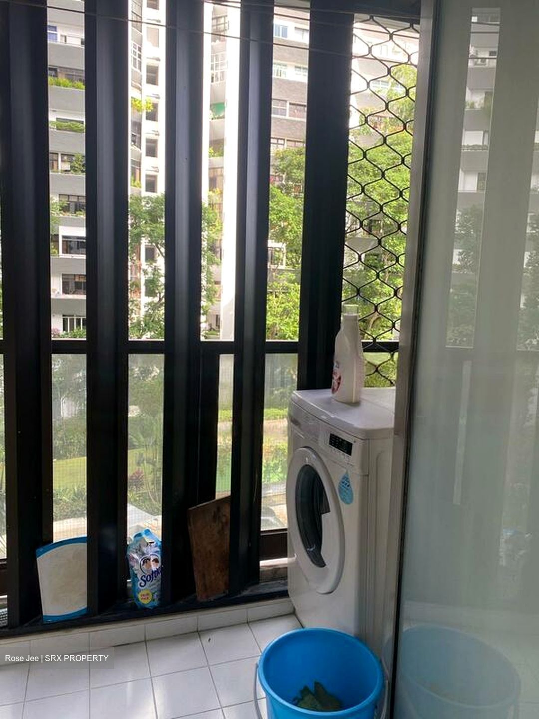 Wing On Life Garden (D10), Apartment #604381881
